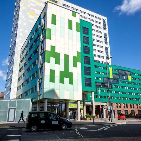 Popup Portsmouth Hotel Exterior photo