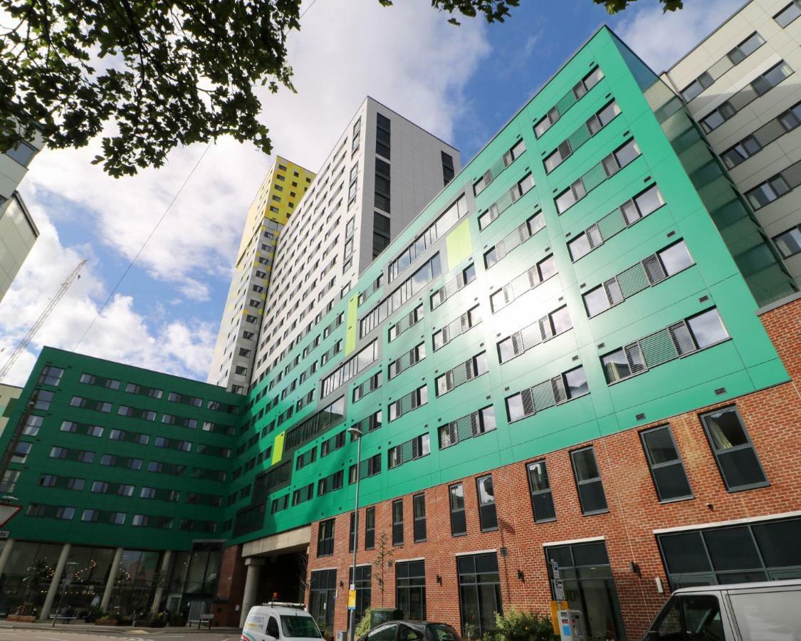 Popup Portsmouth Hotel Exterior photo